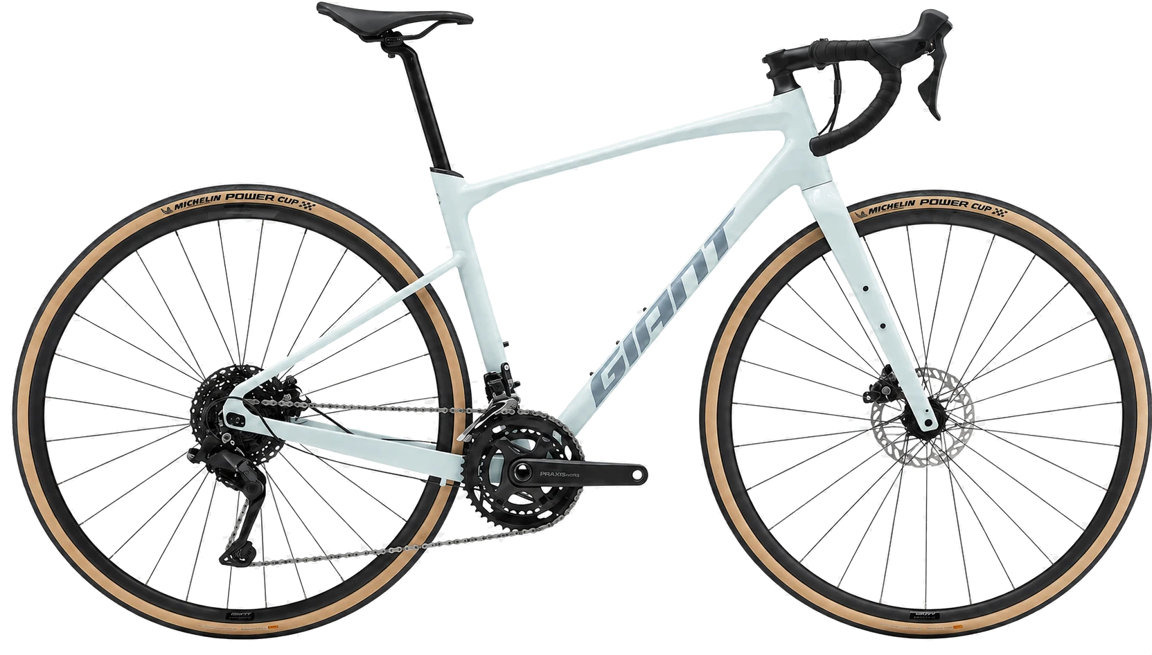 Giant Revolt 2, your size · Road